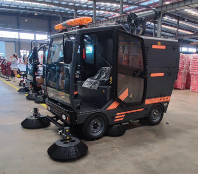 在選擇掃地機時需要滿足哪些條件 在選擇掃地機時需要滿足哪些條件.jpg